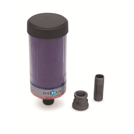 Dodge Industrial Gear Products, Hydra-Lock Breather Hl4, 964370 964370